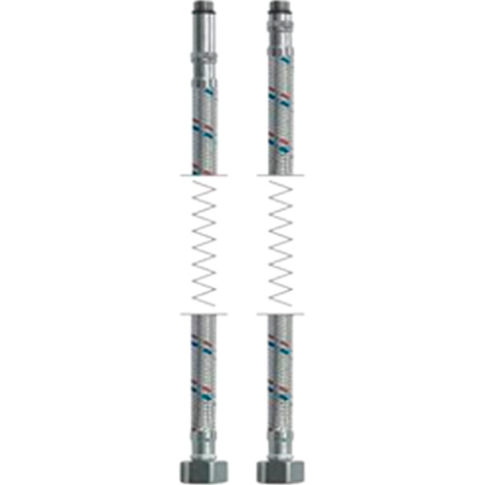 Гибкая подводка для смесителя FRAP F91-5